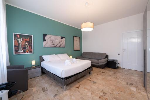 Attico Arena - Housity