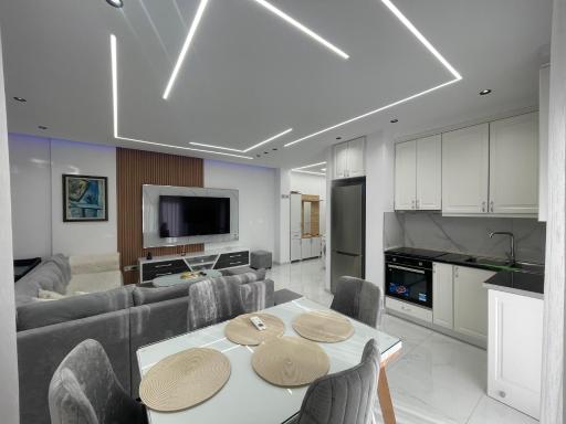 Gimi Apartments 4 - Housity