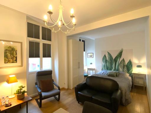 Joli et agréable studio - Housity