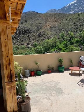 Dar Tamatert - Housity