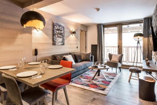 Chalet Skadi - Village Montana - Housity