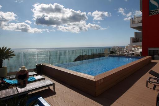 Rocamar Exclusive Hotel & Spa - Adults Only - Housity