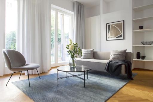 August The Boardinghouse - Housity