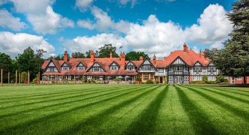Petwood Hotel - Housity