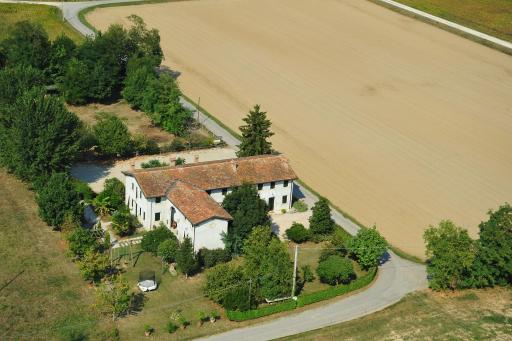 Agriturismo La Prateria - Housity