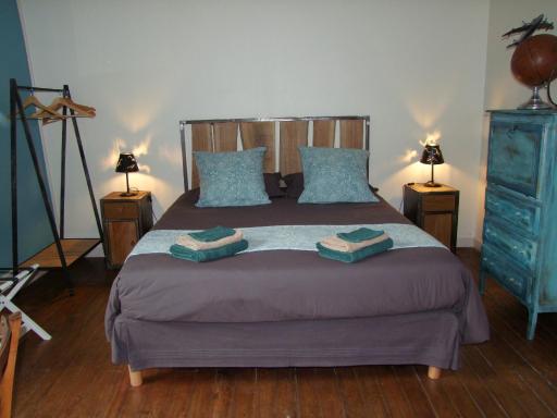 Au Bois de la Grave - Housity