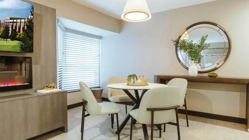 Woodcliff Hotel and Spa - Housity