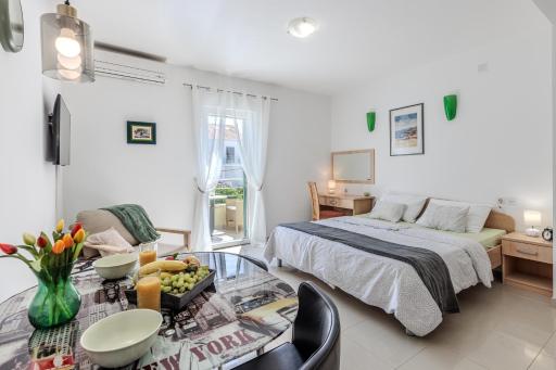 Holiday house Barbara - Housity