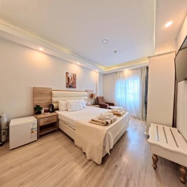 Alida Hotel Pamukkale - Housity
