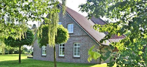 Landhaus Baumhöfer - Housity