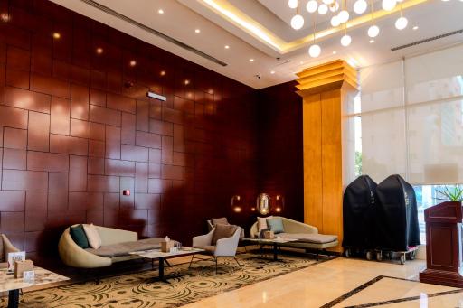 Grand Plaza Hotel - Dhabab Riyadh - Housity