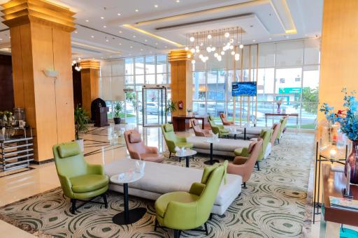 Grand Plaza Hotel - Dhabab Riyadh - Housity