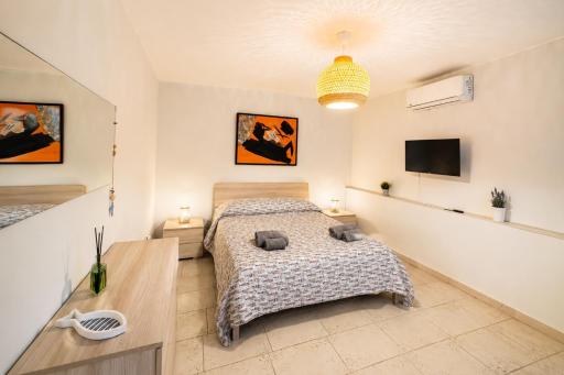 LisaApartmentHouseSalerno - Housity