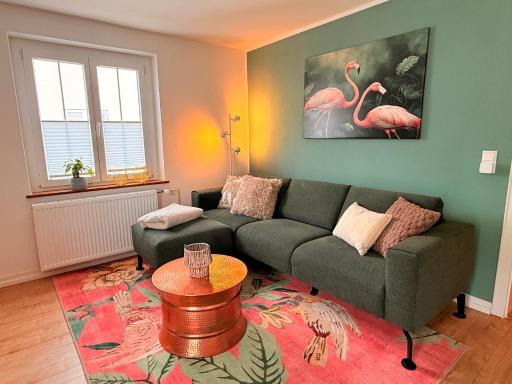 Ferienwohnungen Bohner/Wohnung Elisabeth - Housity