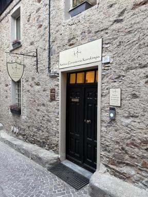Antica Foresteria Karolingia - Housity
