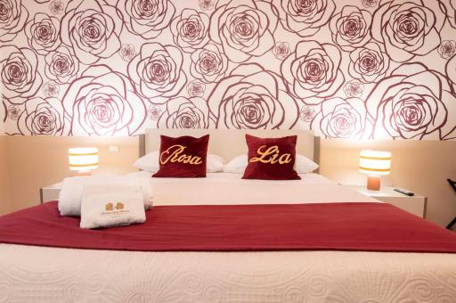 Butera Apartments Luxury - Housity