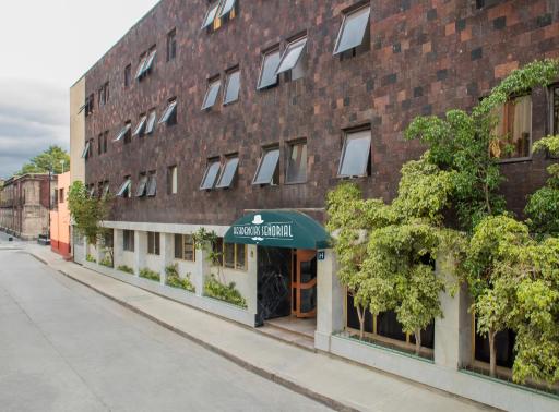 Residencias Señorial - Housity