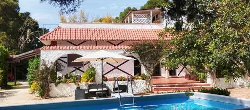 Gli Archi Country Home - Housity