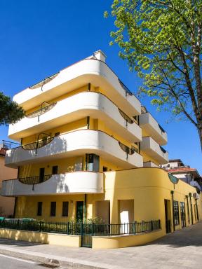 Residence Mediterraneo - Agenzia Cocal - Housity
