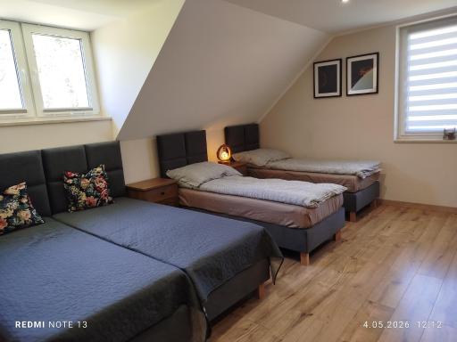 Agroturystyka u Marii - Housity