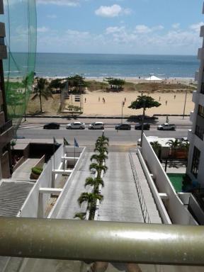 Betel Beach Flat Boa Viagem - Housity