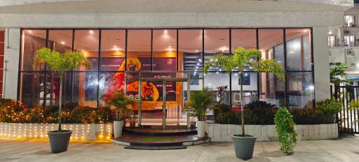 Ponneri Gymkhana Club - Housity