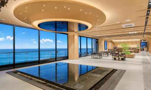 Ramada by Wyndham Gangwon Sokcho - Housity