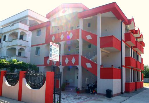 Friendly House - Housity