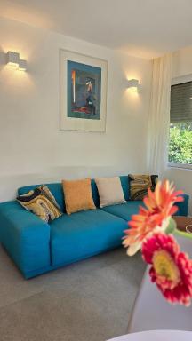 Exklusives Designer-Wohnung mit vielen Details - Housity