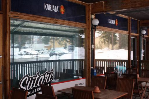 Hotelli-Ravintola Siitari - Housity