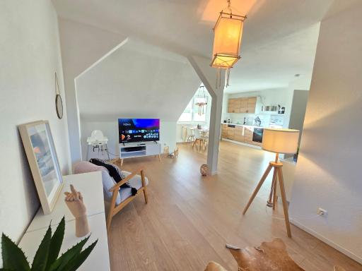 Ferienwohnung für Naturliebhaber - Housity