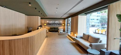 Hotel Sant Pau - Housity