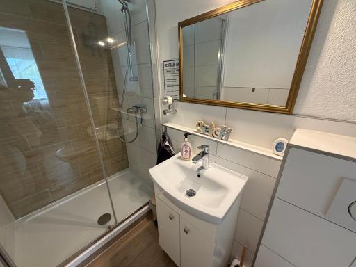 KnocksCasa4you 1 Zimmer Appartement Nr.8 - Housity