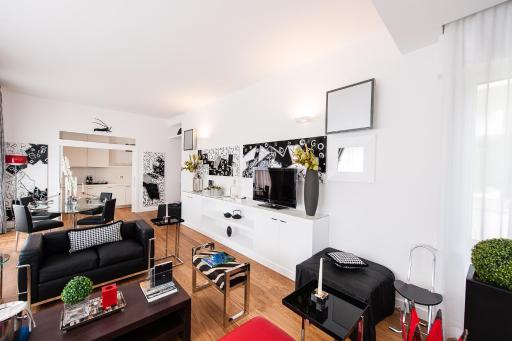 LHP Suite Santa Margherita - Housity