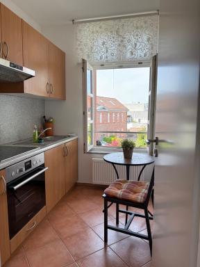 Appartements For Living - Housity