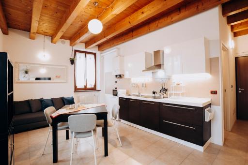 Feel Welcome, appartamento 4 posti in Valpolicella - Housity
