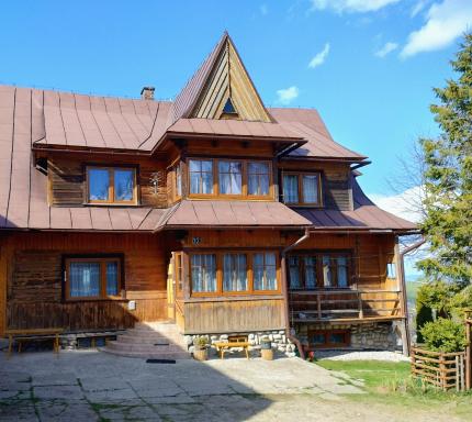 Halne Izby - Pokoje Gościnne - Housity