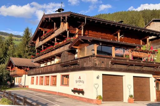 Bergwald Appartements Alpbach - Housity