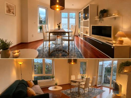 Boutique Apartment - Hizvo