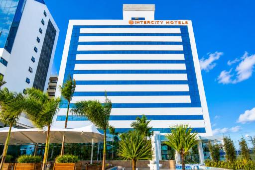 Intercity Salvador Aeroporto - Housity
