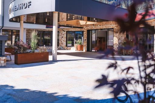 Ferienhotel Sonnenhof - Housity