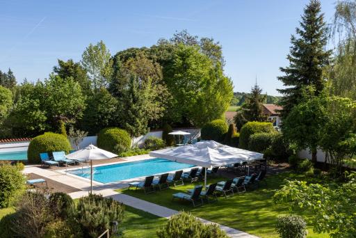 Hotel Krone - Housity