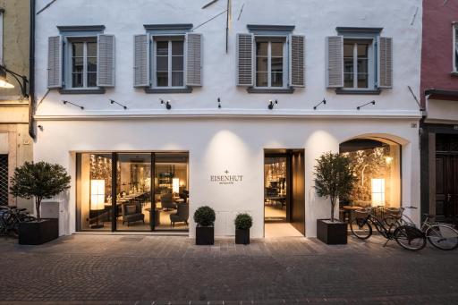 Eisenhut Boutique Hotel - Housity