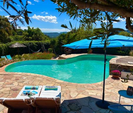 Villa des Delices - Housity