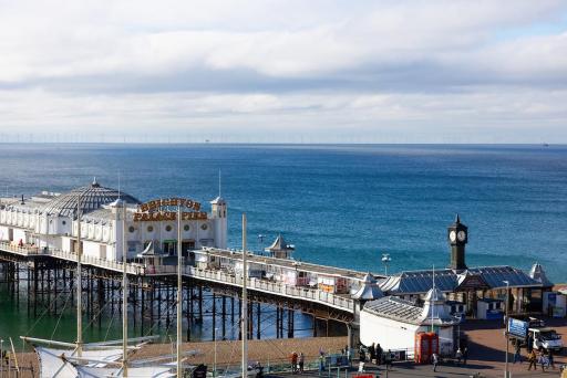 Pier Court Apartments Brighton - Housity