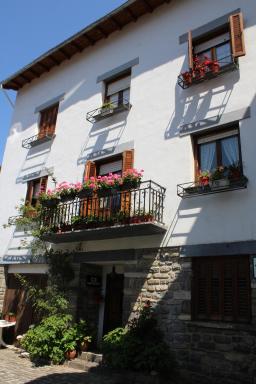 Casa Rural Txabalkua - Housity