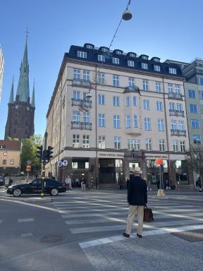 Thon Hotel Vasa - Housity