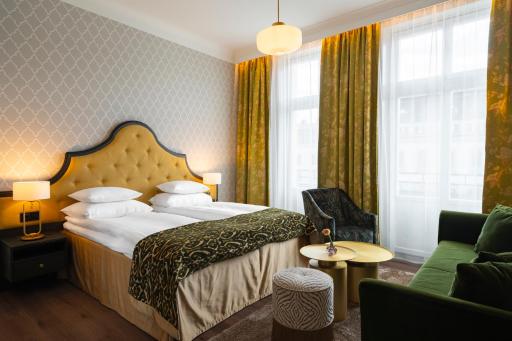 Thon Hotel Vasa - Housity
