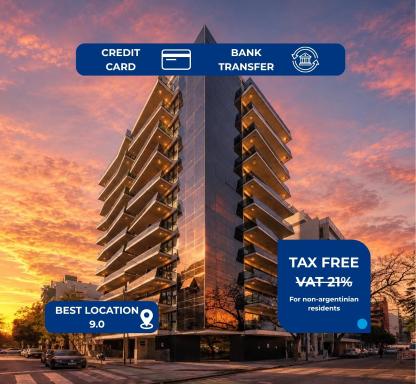 Live Soho Boutique & Apartments Belgrano - Housity