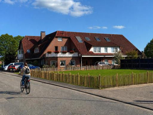 Pension Wilken - Housity